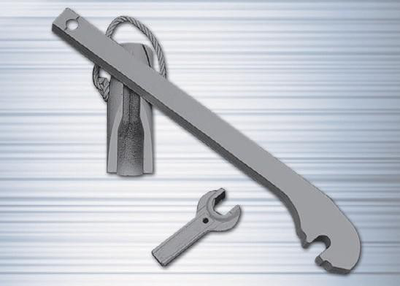 Auxiliary tools